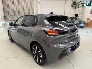 PEUGEOT 208 usata, con Alzacristalli elettrici