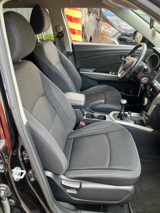 SSANGYONG Tivoli usata, con ESP