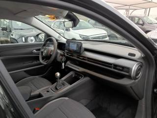 JEEP Avenger usata, con Immobilizzatore elettronico