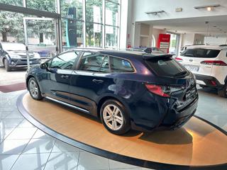 TOYOTA Corolla usata, con Airbag Passeggero