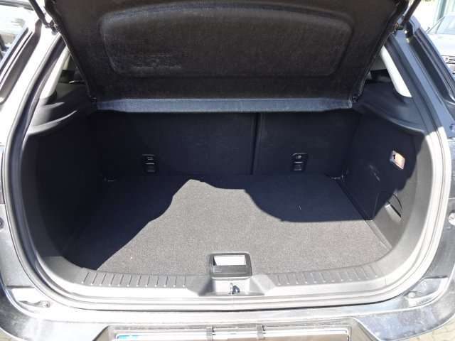 MAZDA CX-3 usata, con Boardcomputer