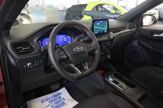 FORD Kuga usata, con Boardcomputer