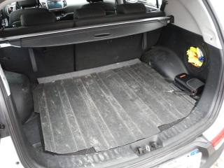 KIA Sportage usata, con Specchietto retrovisore con funzione antiabbagliamento