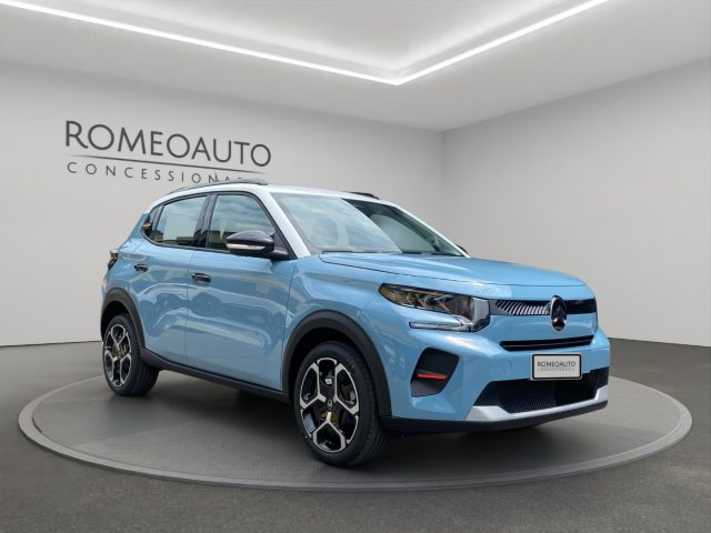 CITROEN C3 usata, con Chiusura centralizzata