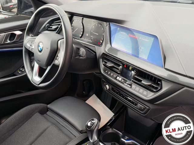 BMW 118 usata, con Climatizzatore