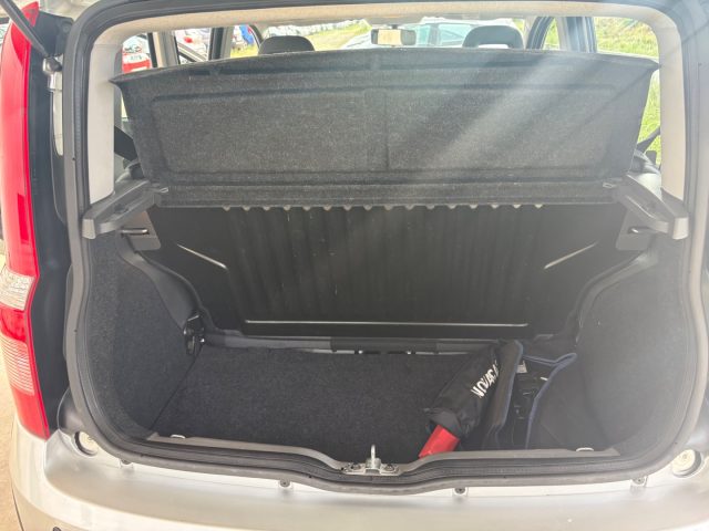 FIAT Panda usata 33
