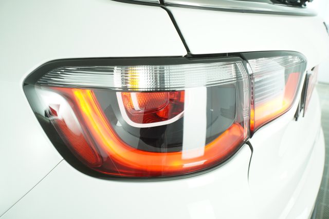 JEEP Compass usata 15