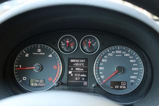 AUDI A3 usata 27