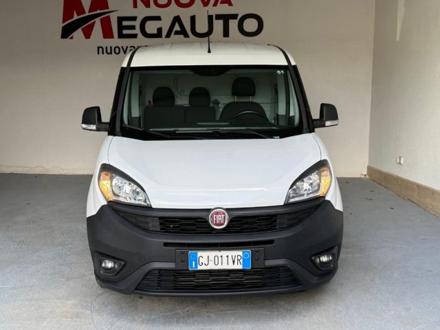 FIAT Doblo usata, con Airbag