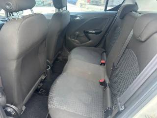OPEL Corsa usata, con Boardcomputer