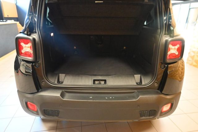 JEEP Renegade usata 31