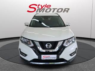 NISSAN X-Trail DIG-T 160 2WD DCT N-Connecta
