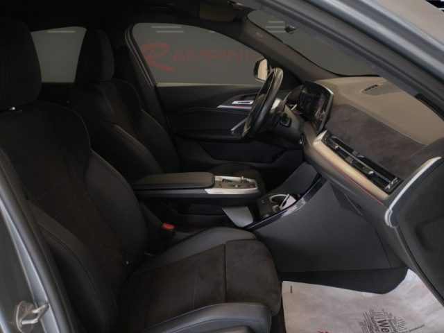 BMW X2 usata 17