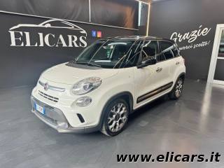 FIAT 500L usata, con Airbag Passeggero