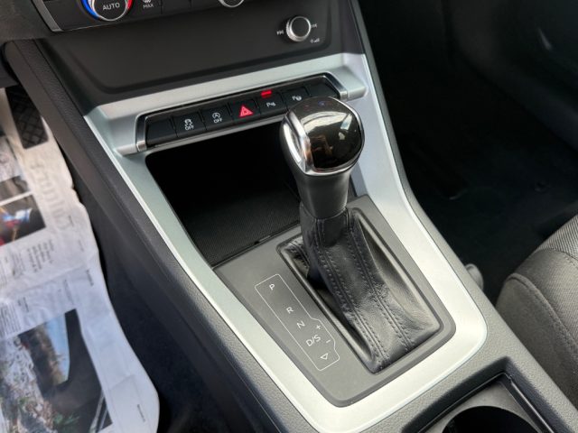 AUDI Q3 usata, con Specchietti laterali elettrici