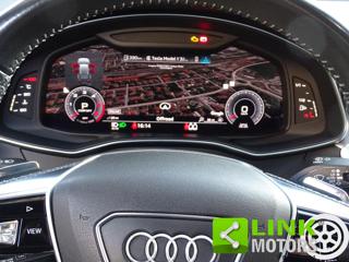 AUDI A6 usata 14