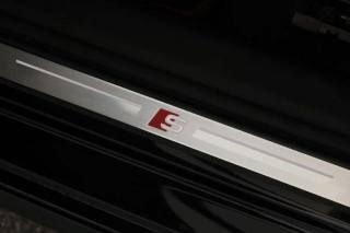 AUDI S3 usata, con USB