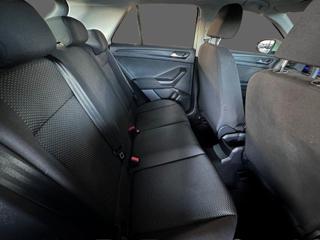 VOLKSWAGEN T-Roc usata, con Airbag laterali