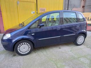 LANCIA MUSA usata, con Airbag