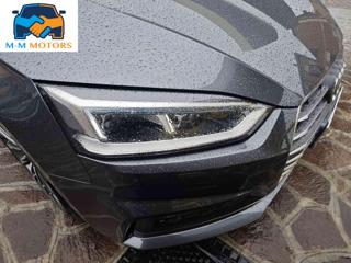 AUDI A5 usata, con Climatizzatore