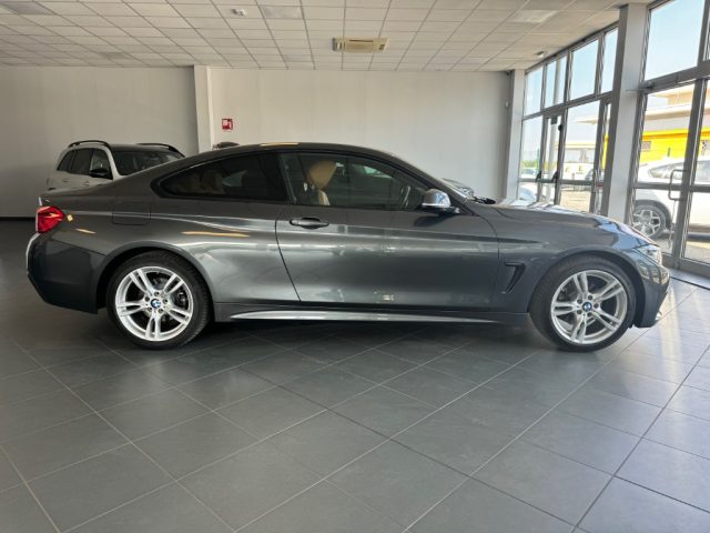 BMW 420 usata, con Airbag