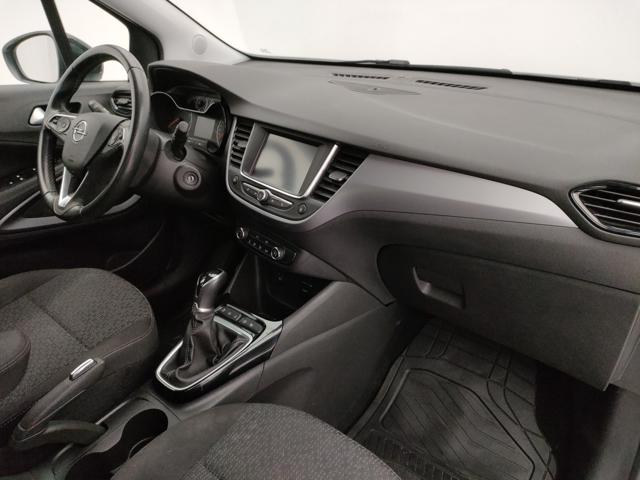 OPEL Crossland usata, con Bluetooth