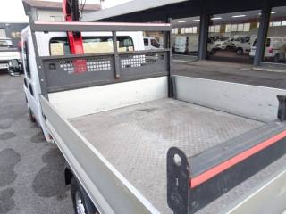 FIAT Ducato usata, con Servosterzo