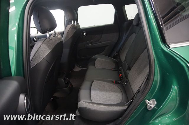 MINI Mini usata, con Sistema di navigazione
