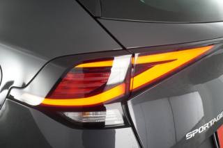 KIA Sportage usata 15