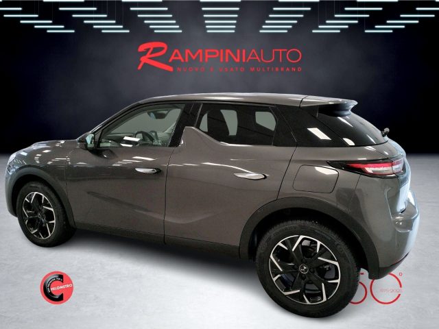 DS AUTOMOBILES DS 3 Crossback usata 10