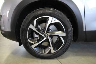 CITROEN C5 Aircross usata, con Volante in pelle