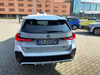 BMW X1 usata, con Chiusura centralizzata