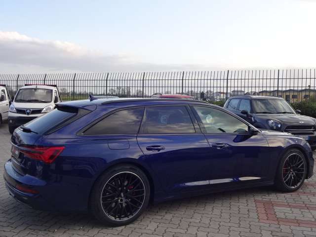 AUDI A6 usata, con Airbag Passeggero