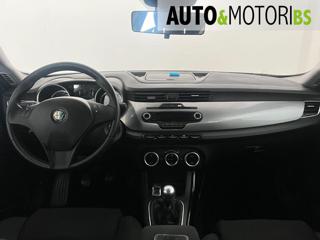 ALFA ROMEO Giulietta usata, con Controllo automatico clima