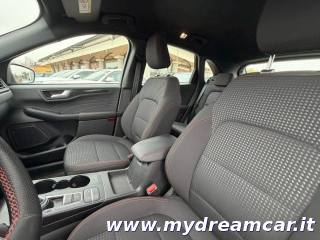 FORD Kuga usata, con Climatizzatore