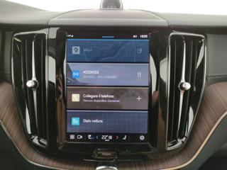 VOLVO XC60 usata, con Servosterzo