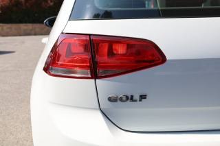 VOLKSWAGEN Golf usata 54