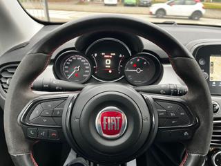 FIAT 500X usata, con Cerchi in lega