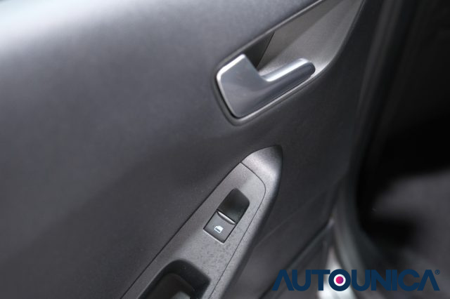 FORD Fiesta usata 38
