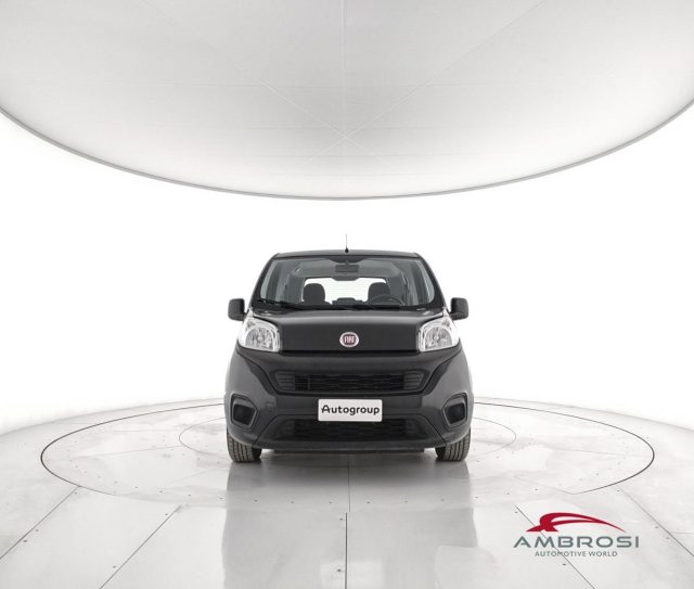 FIAT Qubo usata 4