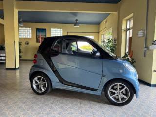 SMART ForTwo usata, con Airbag Passeggero