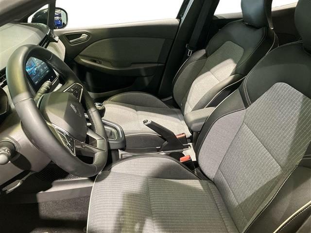 RENAULT Clio usata, con Cruise Control