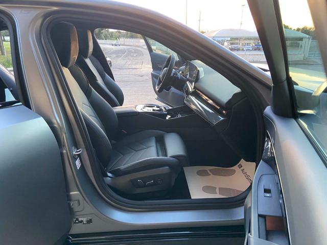 BMW 520 usata, con Chiusura centralizzata