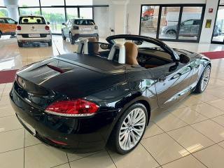 BMW Z4 usata, con Alzacristalli elettrici
