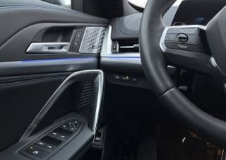 BMW iX1 usata, con Cruise Control