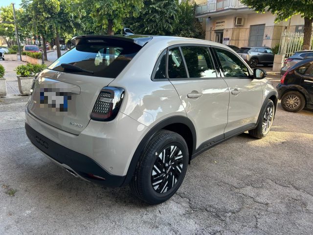 FIAT 600 usata, con Airbag Passeggero
