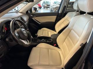 MAZDA CX-5 usata, con Controllo trazione