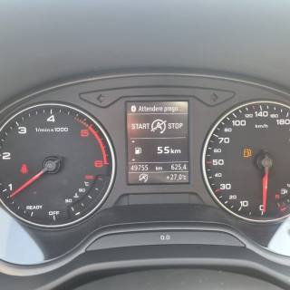 AUDI Q2 usata, con Servosterzo