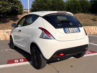 LANCIA Ypsilon usata, con Chiusura centralizzata