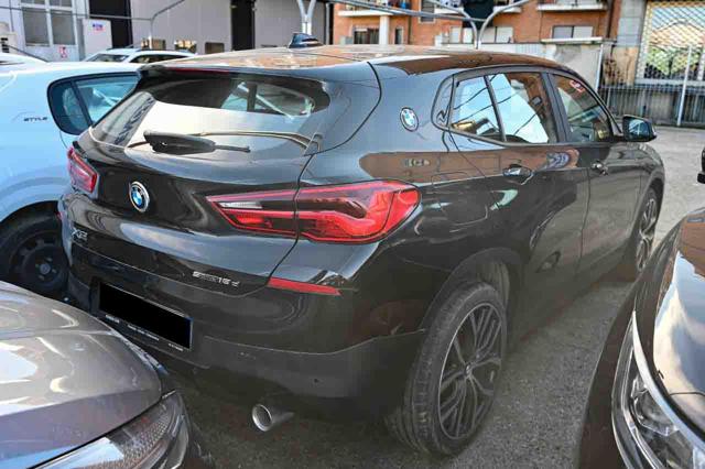 BMW X2 usata, con Airbag Passeggero